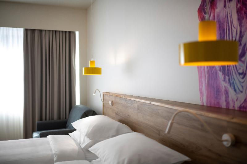 ibis Styles Athens Routes - Oda