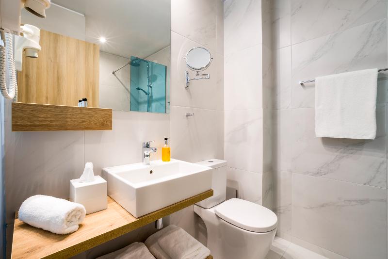 ibis Styles Athens Routes - Oda