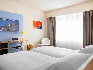 ibis Styles Athens Routes fotoÄŸrafÄ±