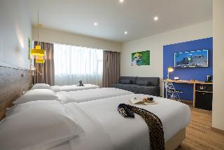 ibis Styles Athens Routes fotoÄŸrafÄ±