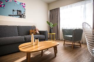 ibis Styles Athens Routes fotoÄŸrafÄ±