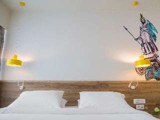ibis Styles Athens Routes fotoÄŸrafÄ±