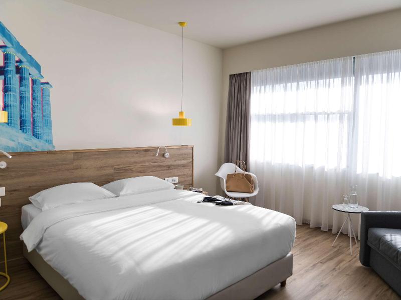 ibis Styles Athens Routes - Oda