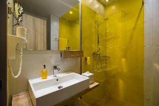 ibis Styles Athens Routes fotoÄŸrafÄ±
