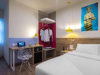 ibis Styles Athens Routes fotoÄŸrafÄ±