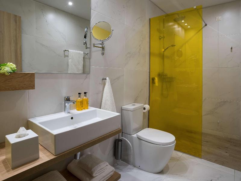 ibis Styles Athens Routes - Oda