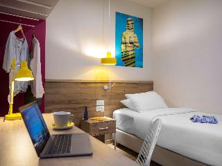 ibis Styles Athens Routes fotoÄŸrafÄ±