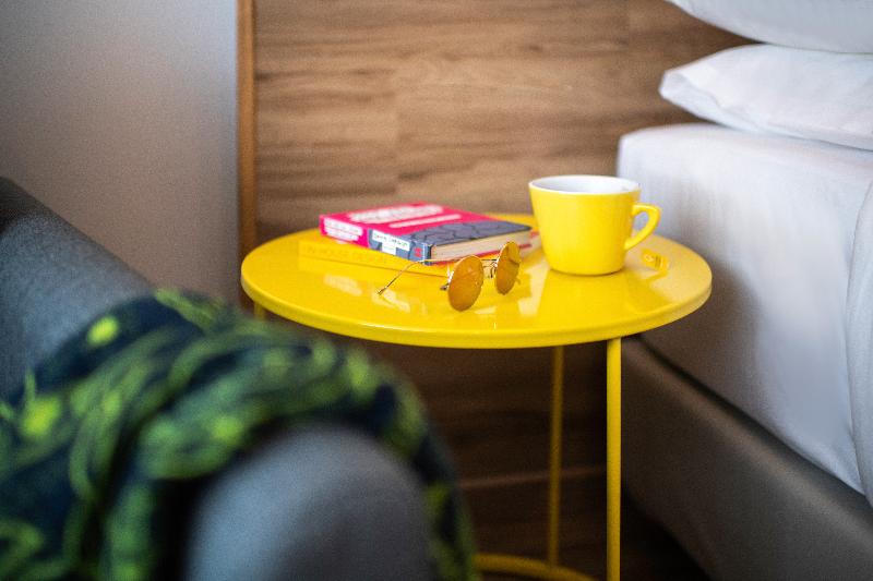 ibis Styles Athens Routes - Oda