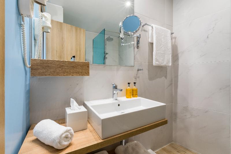 ibis Styles Athens Routes - Oda