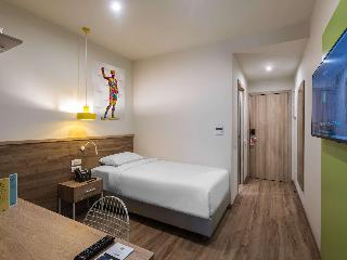 ibis Styles Athens Routes fotoÄŸrafÄ±