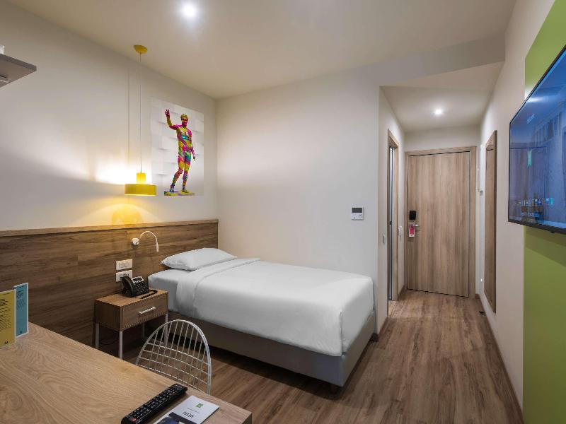 ibis Styles Athens Routes - Oda