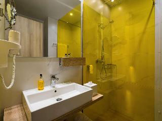 ibis Styles Athens Routes fotoÄŸrafÄ±