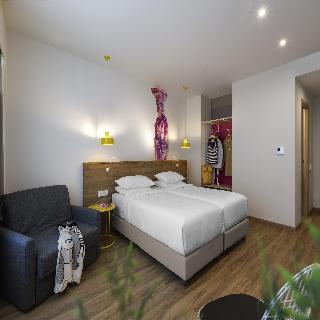 ibis Styles Athens Routes fotoÄŸrafÄ±