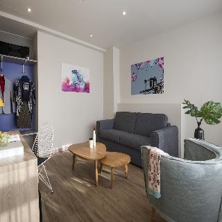 ibis Styles Athens Routes fotoÄŸrafÄ±