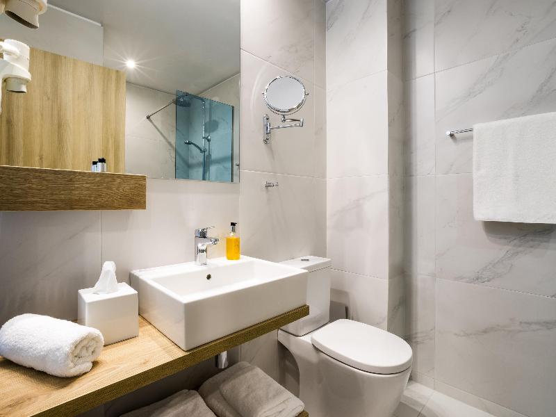 ibis Styles Athens Routes - Oda