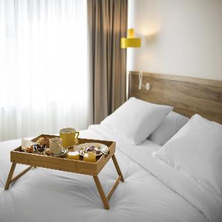 ibis Styles Athens Routes fotoÄŸrafÄ±