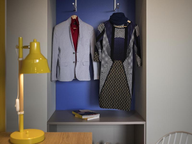 ibis Styles Athens Routes - Oda