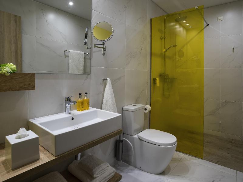 ibis Styles Athens Routes - Oda