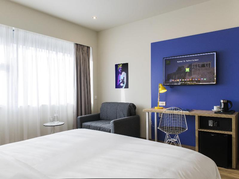 ibis Styles Athens Routes - Oda