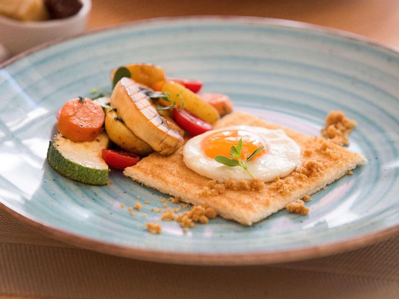 ibis Styles Athens Routes - Restoran