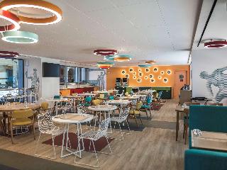 ibis Styles Athens Routes fotoÄŸrafÄ±