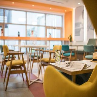 ibis Styles Athens Routes fotoÄŸrafÄ±