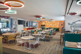 ibis Styles Athens Routes fotoÄŸrafÄ±