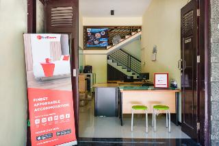 RedDoorz Syariah @ Ketintang Surabaya fotoÄŸrafÄ±