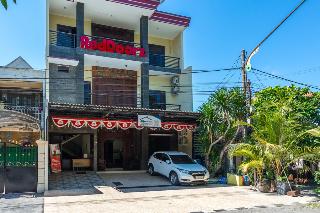 RedDoorz Syariah @ Ketintang Surabaya otel fotoğrafı