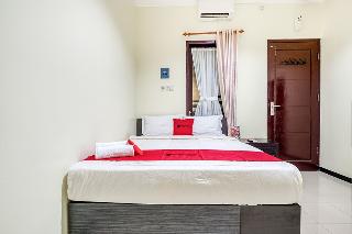 RedDoorz Syariah @ Ketintang Surabaya fotoÄŸrafÄ±