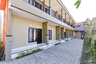 RedDoorz Plus near Jalan Imam Bonjol Denpasar fotoÄŸrafÄ±