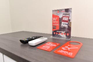 RedDoorz Plus near Jalan Imam Bonjol Denpasar fotoÄŸrafÄ±