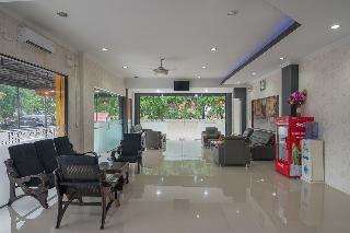 RedDoorz near RSUD Embung Fatimah Batam fotoÄŸrafÄ±