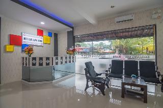 RedDoorz near RSUD Embung Fatimah Batam fotoÄŸrafÄ±