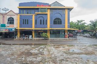 RedDoorz near RSUD Embung Fatimah Batam fotoÄŸrafÄ±