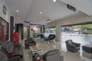 RedDoorz near RSUD Embung Fatimah Batam fotoÄŸrafÄ±
