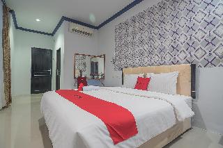 RedDoorz near RSUD Embung Fatimah Batam otel fotoğrafı
