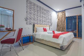 RedDoorz near RSUD Embung Fatimah Batam fotoÄŸrafÄ±