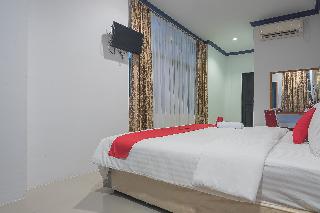 RedDoorz near RSUD Embung Fatimah Batam fotoÄŸrafÄ±