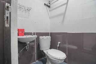 RedDoorz near RSUD Embung Fatimah Batam fotoÄŸrafÄ±