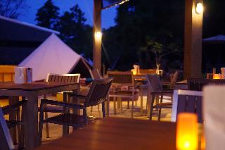 Roost Glamping fotoÄŸrafÄ±