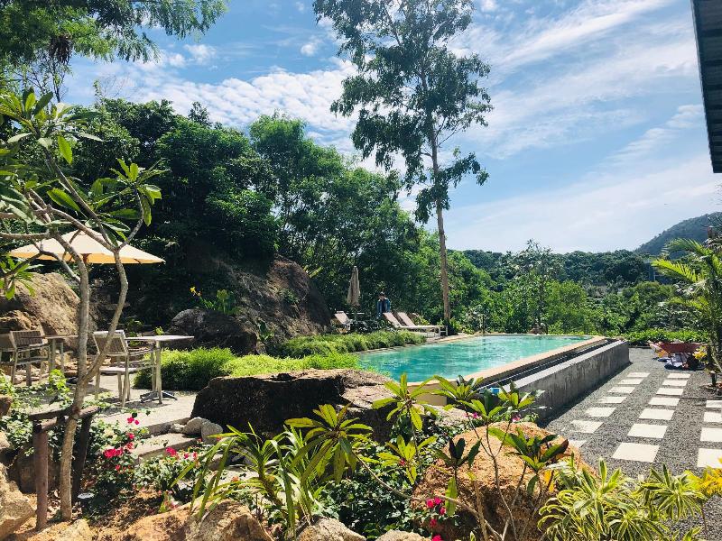 Roost Glamping - Restoran