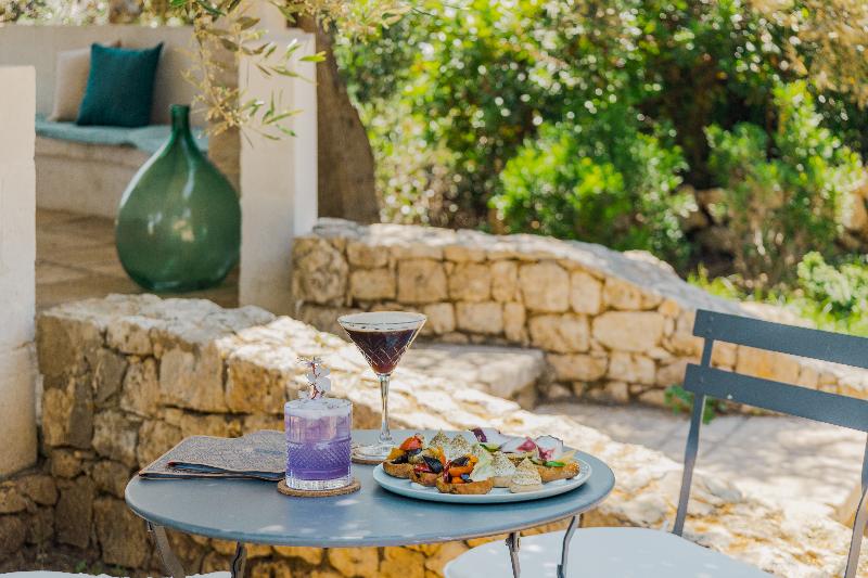 Marenea Suite Hotel - CDS Hotels - Bar