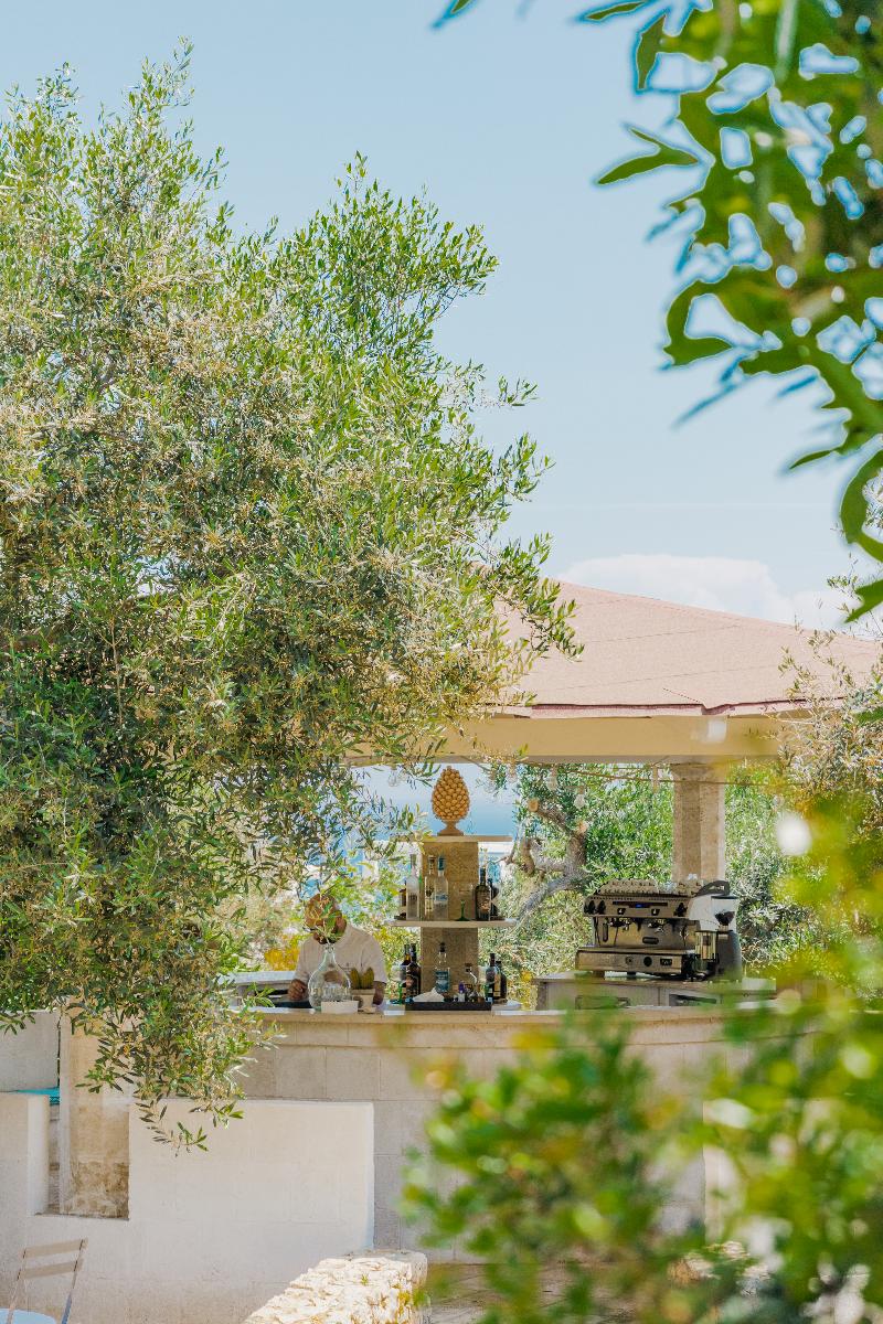 Marenea Suite Hotel - CDS Hotels - Bar