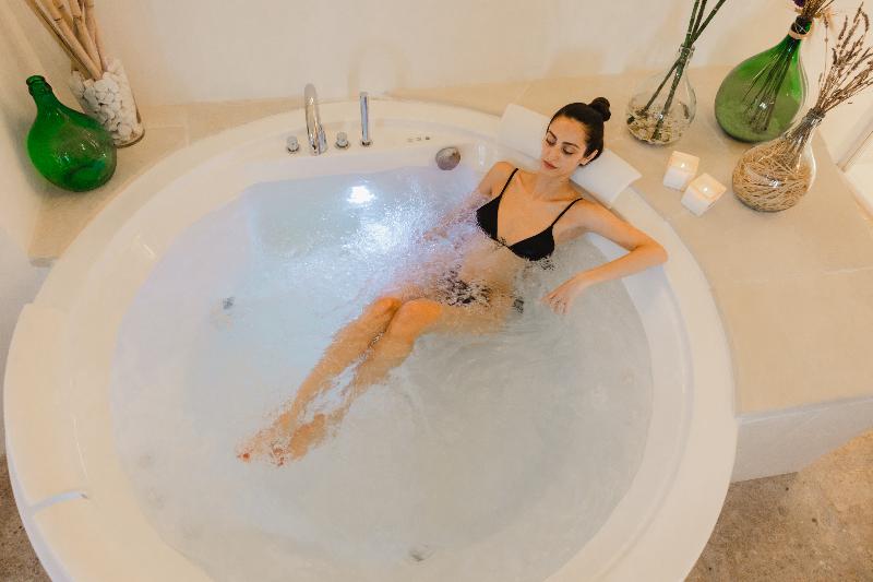 Marenea Suite Hotel - CDS Hotels - Aktivite