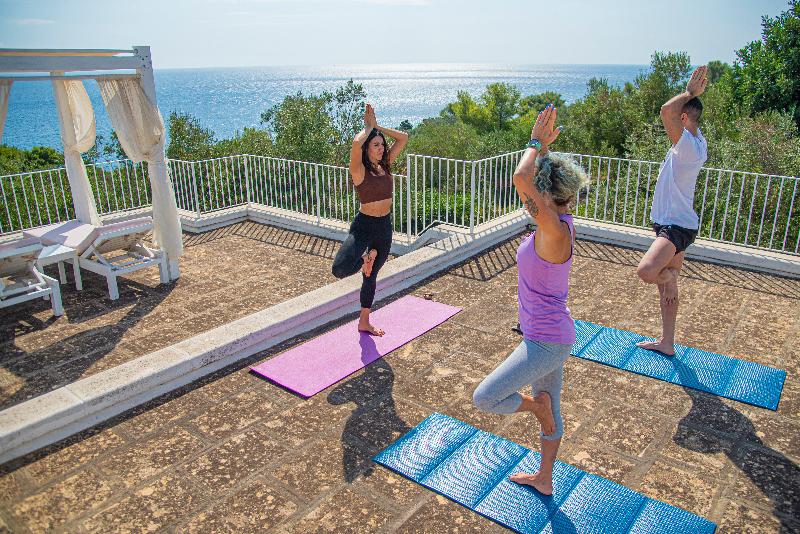 Marenea Suite Hotel - CDS Hotels - Aktivite