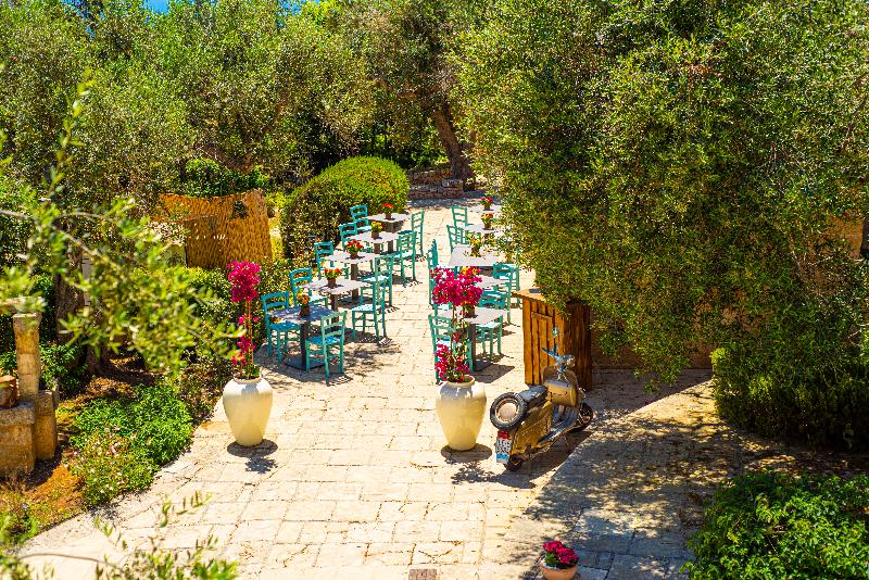 Marenea Suite Hotel - CDS Hotels - Genel