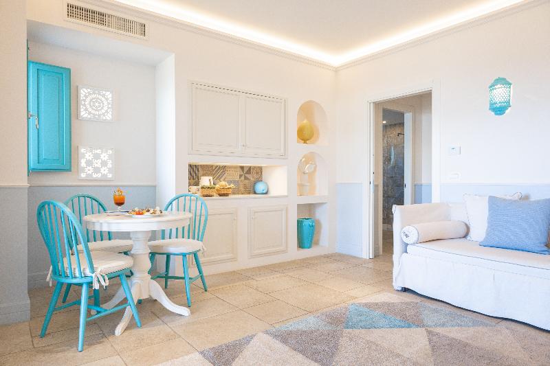 Marenea Suite Hotel - CDS Hotels - Oda