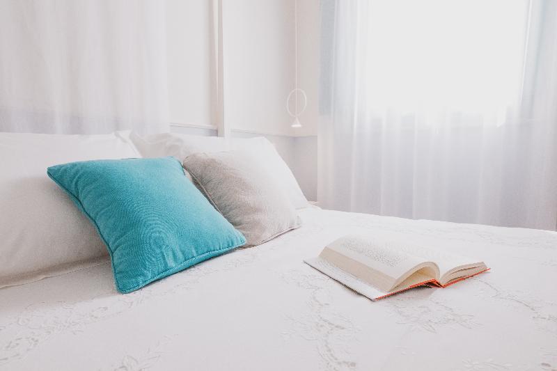 Marenea Suite Hotel - CDS Hotels - Oda