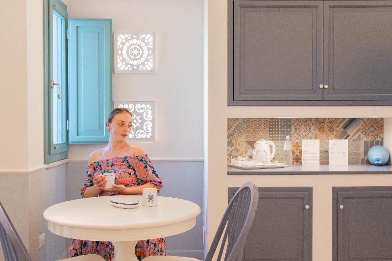 Marenea Suite Hotel - CDS Hotels - Oda